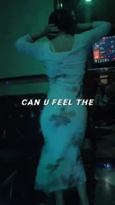 《抖音风》摇啊摇